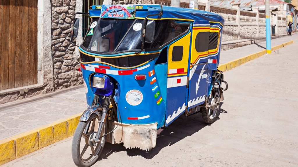 सपने में रिक्शा देखना मतलब क्या है ? Sapne mein Auto Rickshaw Dekhna