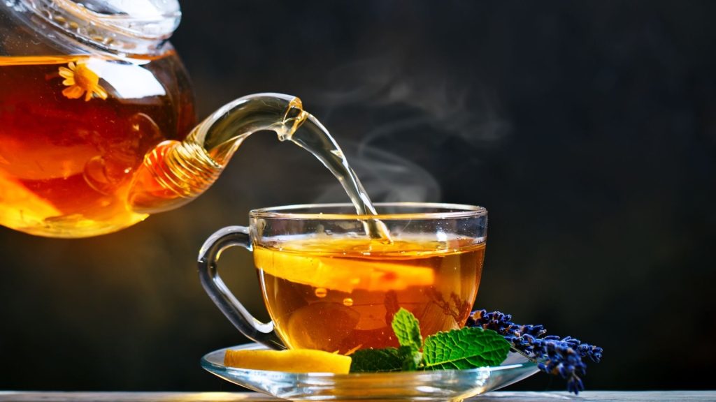 सपने में चाय देखना मतलब क्या है ? Sapne mein Chai Dekhna